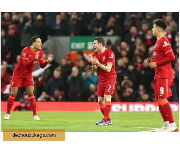 曼城与利物浦激战正酣 双方争夺英超冠军关键一战分析