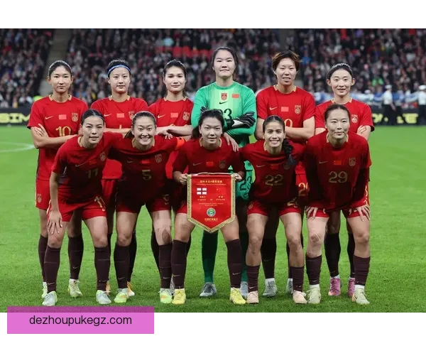 激励女足崛起 聚焦直播赛事助力女子足球发展