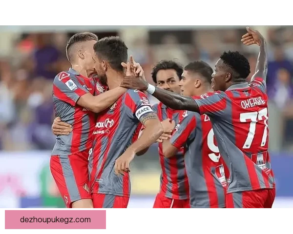 克雷莫纳青年队与莎索罗青年队激战成和双方攻防拉锯难分胜负精彩对决回顾