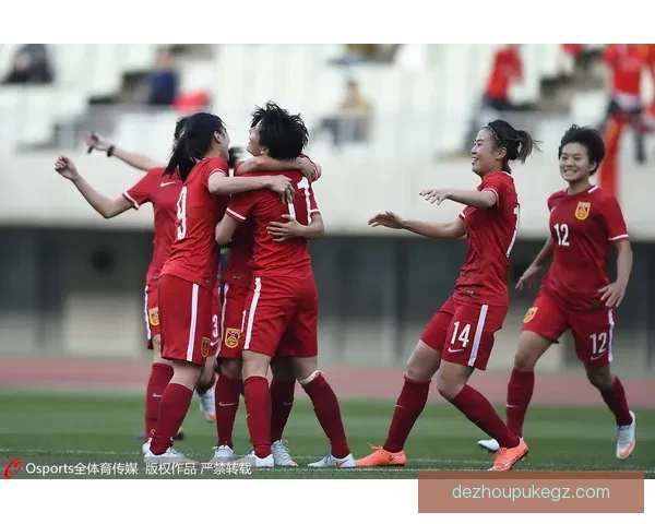 中墨女足U16友谊赛战平 中国女足U16顽强拼搏收获平局